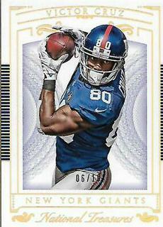 Victor Cruz
