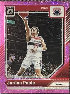 Jordan Poole