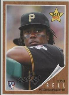 Josh Bell