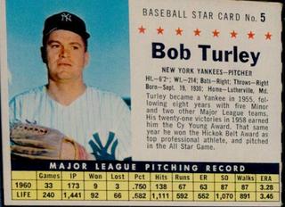 Bob Turley