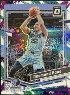 Desmond Bane
