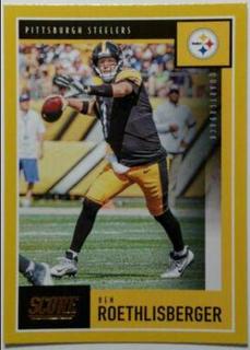 Ben Roethlisberger