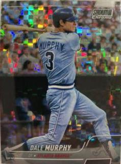Dale Murphy