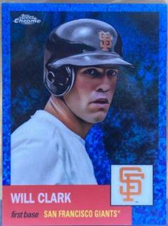 Will Clark
