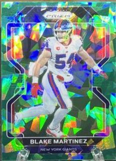 Blake Martinez