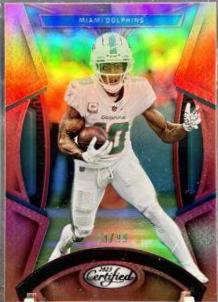 Tyreek Hill