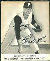 Ron Kline