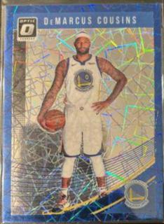 DeMarcus Cousins