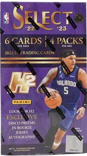 Hobby Box