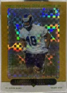 Jerome Collins