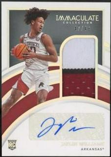Jaylin Williams