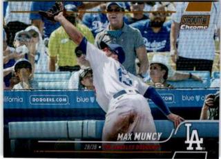 Max Muncy