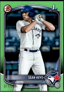 Sean Keys