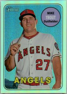 Mike Trout
