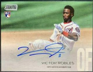 Victor Robles