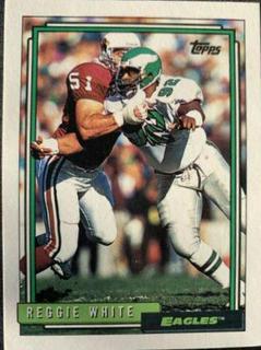 Reggie White