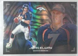 John Elway