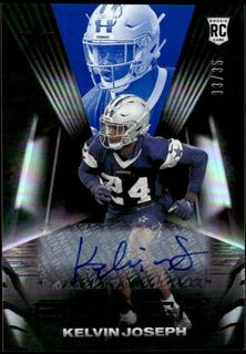 Kelvin Joseph