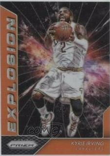 Kyrie Irving