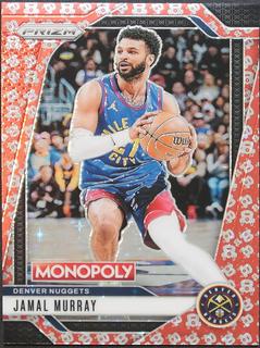 Jamal Murray