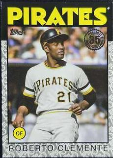 Roberto Clemente