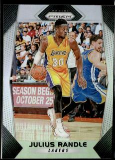 Julius Randle