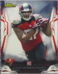 Austin Seferian Jenkins