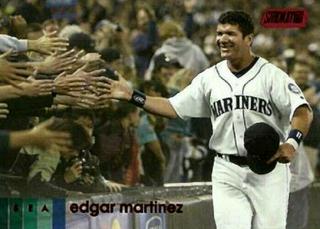 Edgar Martinez