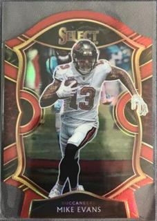 Mike Evans