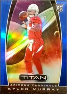 Kyler Murray