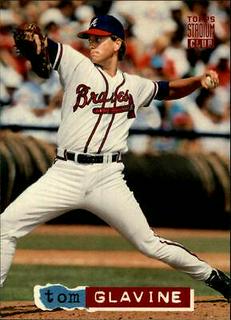 Tom Glavine