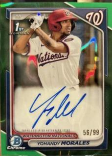 Yohandy Morales