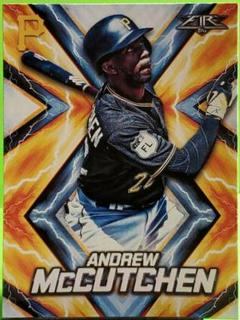 Andrew McCutchen