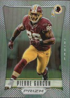 Pierre Garcon