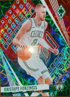 Kristaps Porzingis