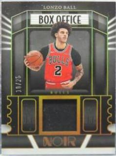 Lonzo Ball