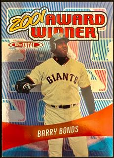 Barry Bonds
