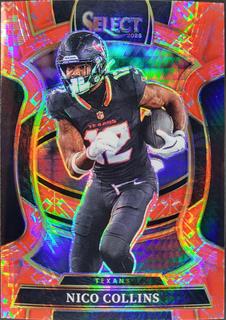 Nico Collins