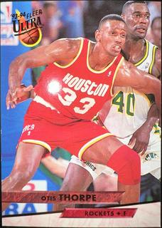 Otis Thorpe