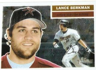Lance Berkman