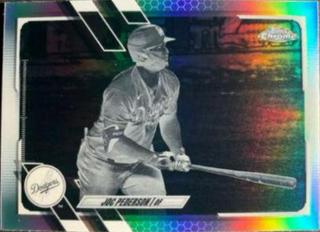 Joc Pederson