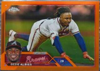 Ozzie Albies