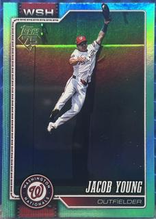 Jacob Young