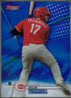 Taylor Trammell