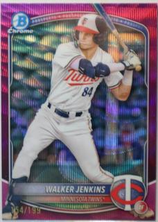 Walker Jenkins