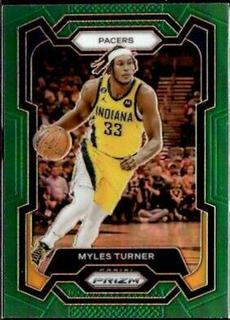 Myles Turner