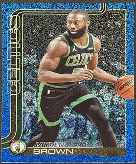 Jaylen Brown