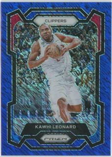 Kawhi Leonard
