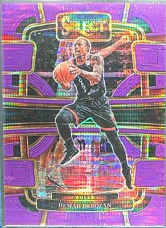 DeMar DeRozan