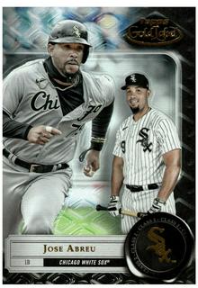 Jose Abreu